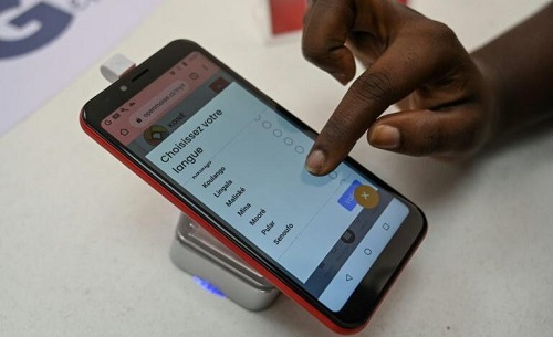 Ces pays africains ont l'internet mobile le plus rapide