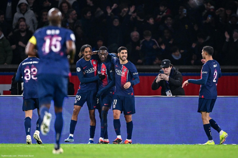 Le PSG se qualifie pour les quarts de finale de la Ligue des champions avec un Mbappé brillant Le PSG se qualifie pour les quarts de finale de la Ligue des champions avec un Mbappé brillant
