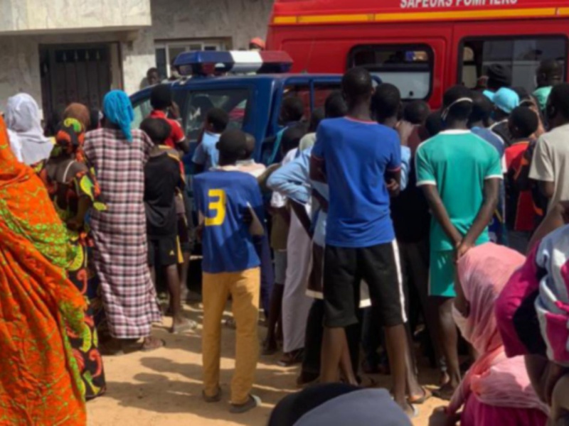 Drame à Kaolack : Bagarre entre voisins se termine en meurtre