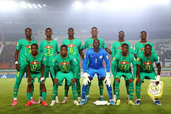 Début des Jeux africains Accra-2024 : Les Lionceaux du football entament leur parcours contre le Soudan du Sud