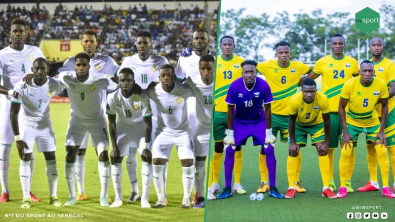 Sélection amicale : Liste de 26 joueurs du Bénin pour affronter le Sénégal