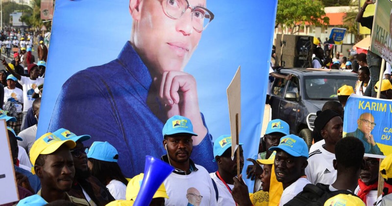 Contestation devant la Cour suprême : Mauvaise nouvelle pour Karim et ses partisans