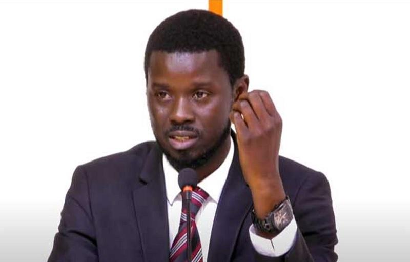 Diomaye Faye propose la création d'une monnaie nationale pour le Sénégal
