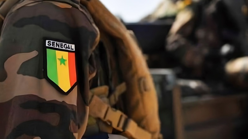 Incident à Thiès : Un militaire pris pour un agresseur et attaqué à la machette Incident à Thiès : Un militaire pris pour un agresseur et attaqué à la machette