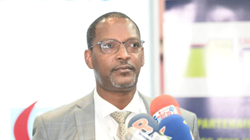 Cinq points clés du programme de Mame Boye Diao : stage obligatoire, emploi, accès à l'eau, logement et diaspora Cinq points clés du programme de Mame Boye Diao : stage obligatoire, emploi, accès à l'eau, logement et diaspora