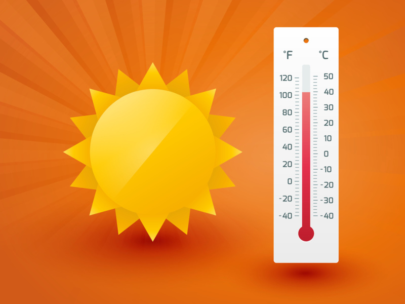 Alerte de l'ANACIM : Prévision d'une Vague de Chaleur Extrême au Sénégal mi-mars Alerte de l'ANACIM : Prévision d'une Vague de Chaleur Extrême au Sénégal mi-mars