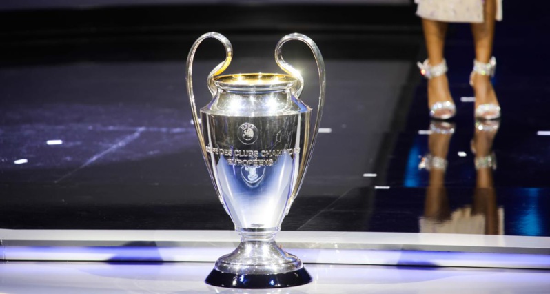 Tirage Complet des Quarts de Finale de la Ligue des Champions : Real vs City, PSG vs Barça