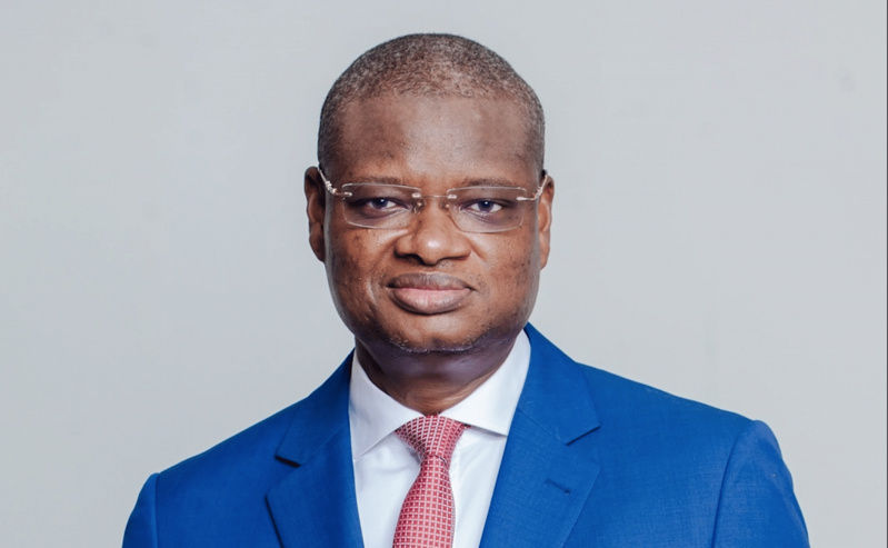 Aliou Mamadou Dia Promet une Transformation et une Dynamisation de Saint-Louis Aliou Mamadou Dia Promet une Transformation et une Dynamisation de Saint-Louis