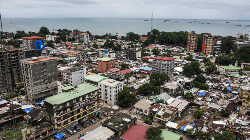ension à Conakry : Les Habitants en Colère contre les Fréquentes Coupures d'Électricité