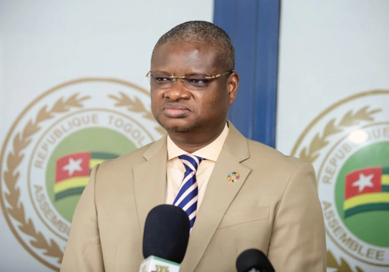 Kaffrine : Aliou Mamadou Dia vise à rendre l'agriculture viable toute l'année Kaffrine : Aliou Mamadou Dia vise à rendre l'agriculture viable toute l'année