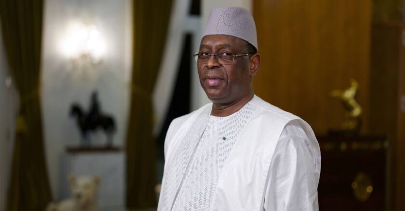 Macky Sall ne se rendra pas à Kaffrine et n'a pas signé de décret abrogeant la dissolution de PASTEF
