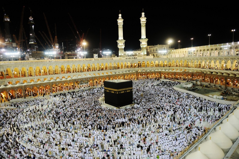 Hajj 2024 : les nouveautés introduites par la Délégation Générale au Pèlerinage