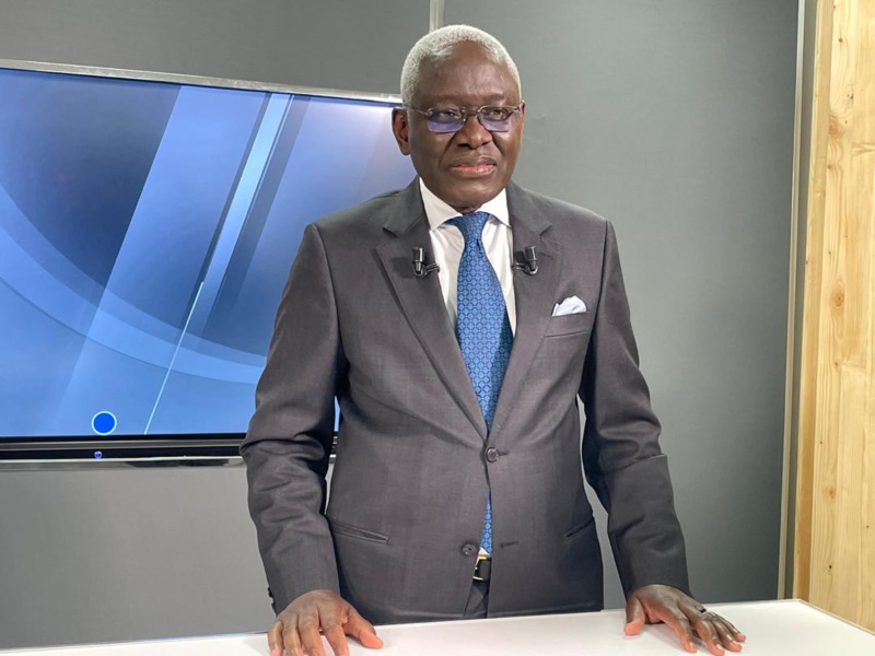 Habib Sy se retire également de la course présidentielle Habib Sy se retire également de la course présidentielle