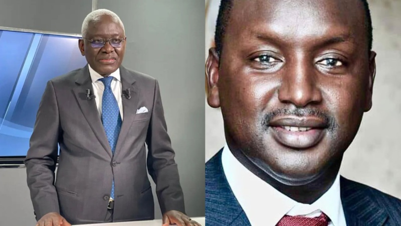Conseil constitutionnel : Refus des retraits de candidature pour Habib Sy et Cheikh Tidiane Dièye