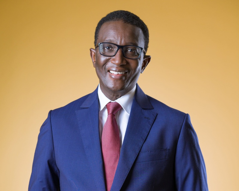 Amadou Bâ envisage un gouvernement d'unité fondé sur les valeurs républicaines en cas d'élection présidentielle