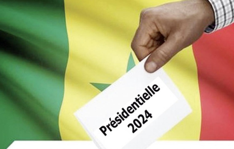 Présidentielle 2024 : Le scrutin en chiffres - 14 milliards FCFA, 50 000 forces de l'ordre, 56,5 % de cartes d'électeurs retirées