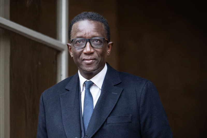 Amadou Ba prévoit de donner une évaluation définitive à midi