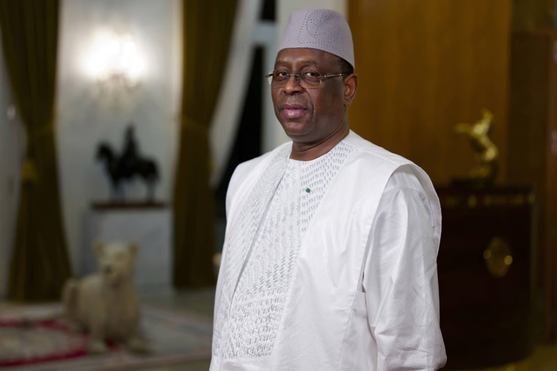 Préparatifs de passation de pouvoir avec Diomaye : Directives de Macky à son équipe