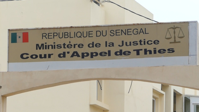 Résultats provisoires du département de Thiès: Bassirou Diomaye Diakhar Faye, un 