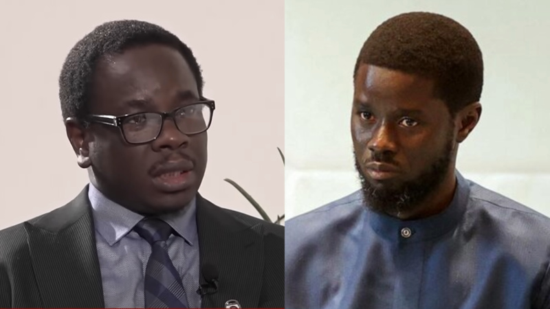 Nomination imminente du Premier ministre de Diomaye Faye : Annonce de Birame Souleye Nomination imminente du Premier ministre de Diomaye Faye : Annonce de Birame Souleye