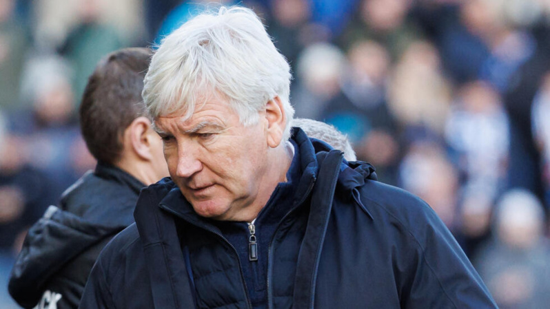 Le Cameroun annonce son nouveau sélectionneur : Marc Brys Le Cameroun annonce son nouveau sélectionneur : Marc Brys