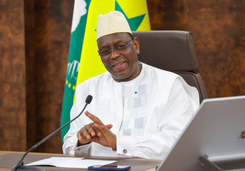 Coût des indemnités d'ancien président : Macky Sall va coûter plus de 100 millions de francs CFA par an au contribuable sénégalais Coût des indemnités d'ancien président : Macky Sall va coûter plus de 100 millions de francs CFA par an au contribuable sénégalais