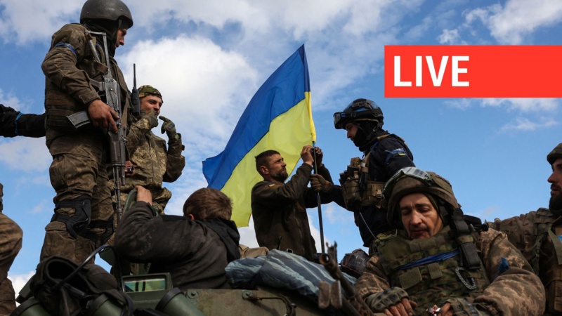 Zelensky met en garde : Sans aide américaine, l'Ukraine risque de perdre la guerre contre la Russie