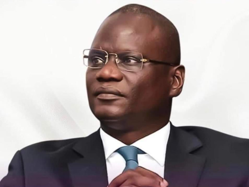 Priorités du nouveau ministre de l'Enseignement supérieur, de la Recherche et de l'Innovation lors de la passation de service Priorités du nouveau ministre de l'Enseignement supérieur, de la Recherche et de l'Innovation lors de la passation de service