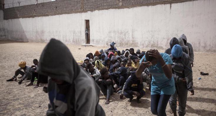 Démantèlement d'une filière népalaise de trafic de migrants à Dakar : 9 personnes arrêtées