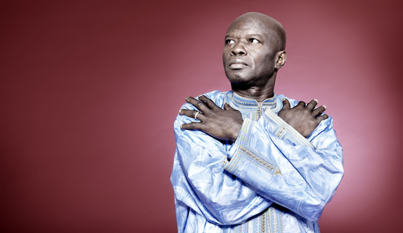 Omar Pène endeuillé par la disparition de Baila Diagne. Omar Pène endeuillé par la disparition de Baila Diagne.