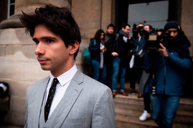 Affaire Juan Branco : Deux hauts gradés de la police sénégalaise visés par la justice espagnole. Affaire Juan Branco : Deux hauts gradés de la police sénégalaise visés par la justice espagnole.