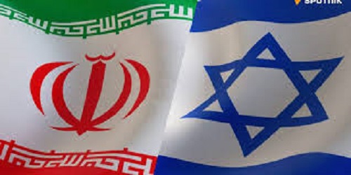 "L’Iran est à bout de patience", selon une experte iranienne