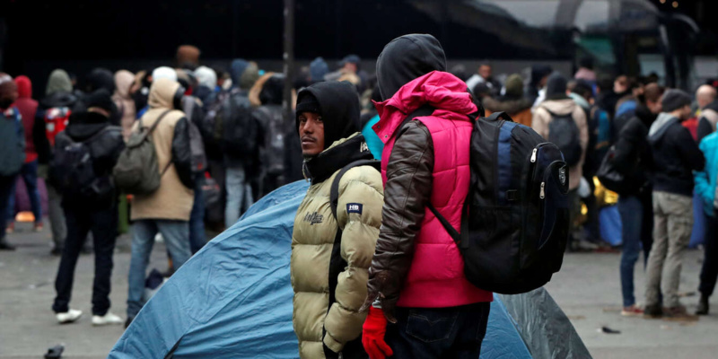 Demandes d'asile des Sénégalais en Espagne : Analyse des chiffres. Demandes d'asile des Sénégalais en Espagne : Analyse des chiffres.