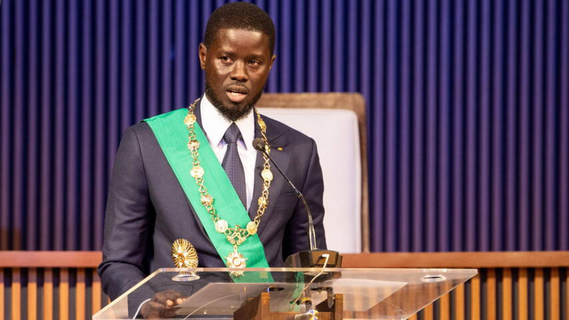 Transparence et Responsabilité : Le Président Bassirou Diomaye Faye Ordonne la Publication des Rapports des Organes de Contrôle des Cinq Dernières Années