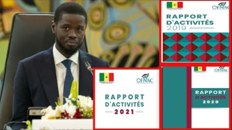 Transparence gouvernementale : Diffusion des rapports de la Cour des comptes, de l'OFNAC et de l'IGE Transparence gouvernementale : Diffusion des rapports de la Cour des comptes, de l'OFNAC et de l'IGE