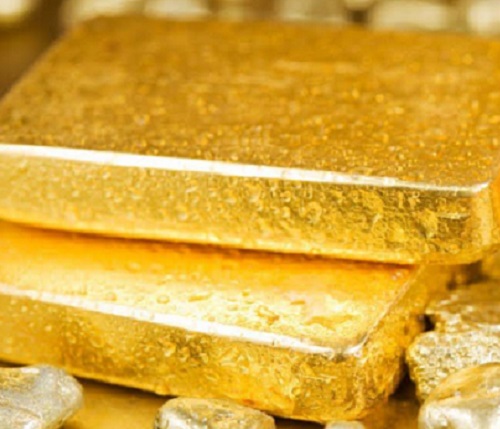 La seule mine d’or industrielle nigériane a produit 555 kg d’or