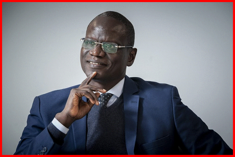 Inquiétudes autour du Calendrier Académique : Déclaration d'insatisfaction du Ministre Abdourahmane Diouf