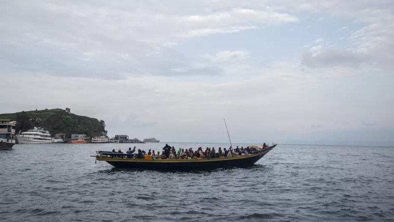 Tragédie à Nabadji : Deux femmes et un bébé de 8 mois décèdent dans le chavirement d'une pirogue Tragédie à Nabadji : Deux femmes et un bébé de 8 mois décèdent dans le chavirement d'une pirogue