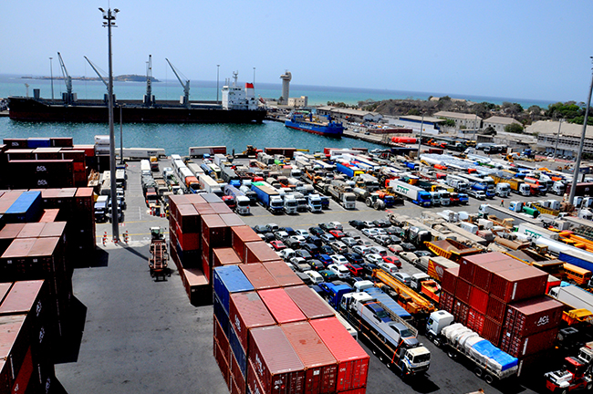 Nouvelle réglementation douanière au Sénégal : Toute importation de marchandises de 500 000 francs CFA et plus soumise à une Déclaration Préalable d'Importation