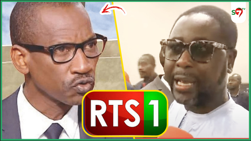 Changement à la RTS : Pape Alé Niang nommé nouveau Directeur Général