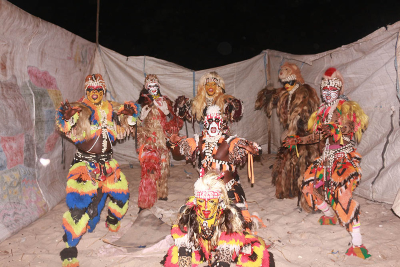 Tragédie à Saint-Louis : Un jeu de faux Lion "Simb" tourne au drame Tragédie à Saint-Louis : Un jeu de faux Lion "Simb" tourne au drame