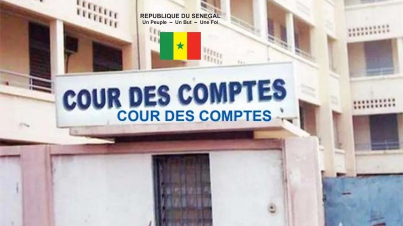 Rapports spéciaux de la Cour des Comptes : Années 2021 à 2023 Rapports spéciaux de la Cour des Comptes : Années 2021 à 2023