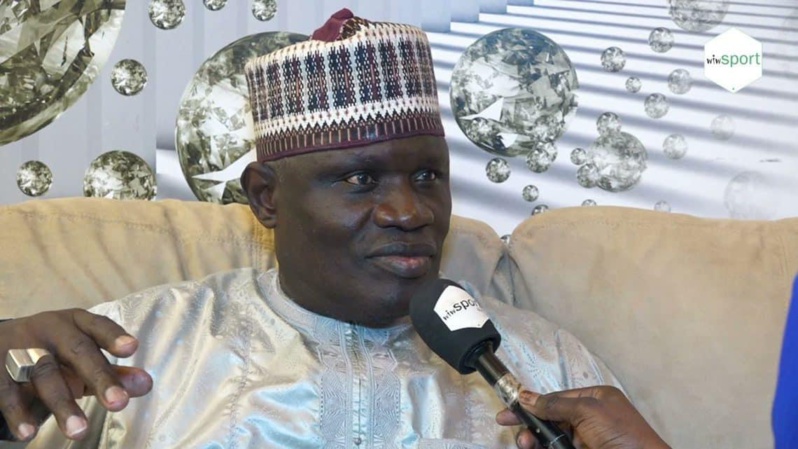 Nécrologie Décès du promoteur Gaston Mbengue Nécrologie Décès du promoteur Gaston Mbengue