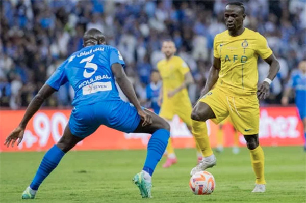 Finale de la Coupe des Champions d'Arabie Saoudite : Duel Sénégalais entre Al Nassr et Al Hilal