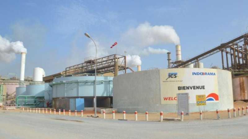 Préoccupations des employés d'ICS : Appel à l'amélioration de la sécurité au travail Préoccupations des employés d'ICS : Appel à l'amélioration de la sécurité au travail