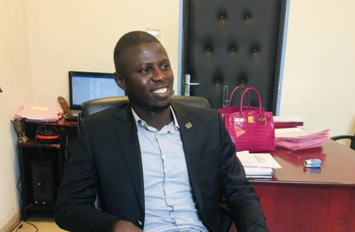 Nomination de Me Ngagne Demba Touré à la direction de la Société des Mines du Sénégal (SOMISEN)