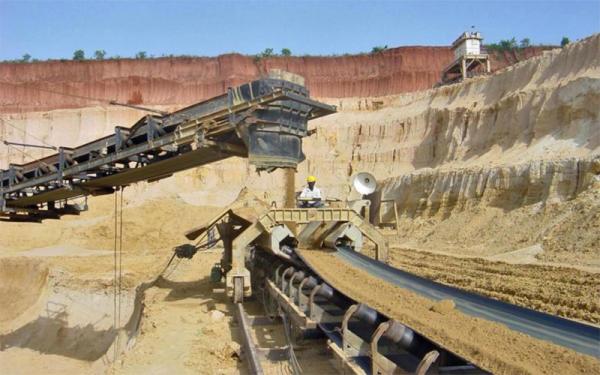 Thiès, première région minière du Sénégal