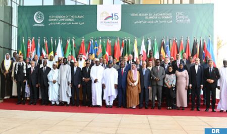 Banjul: Ouverture des travaux du Sommet de l'Organisation de la Coopération islamique