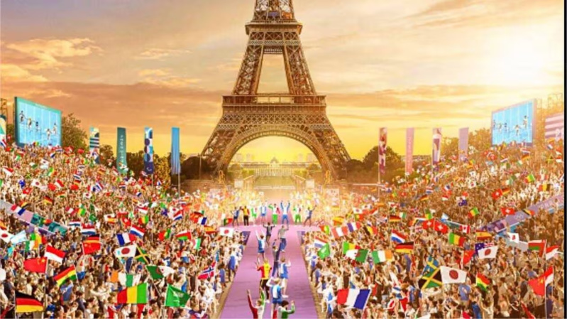 JO Paris 2024 : Liste des athlètes sénégalais qualifiés