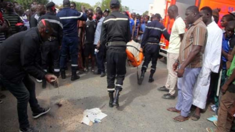 Tragédie sur l'autoroute : Un douanier parmi les deux victimes fatales Tragédie sur l'autoroute : Un douanier parmi les deux victimes fatales
